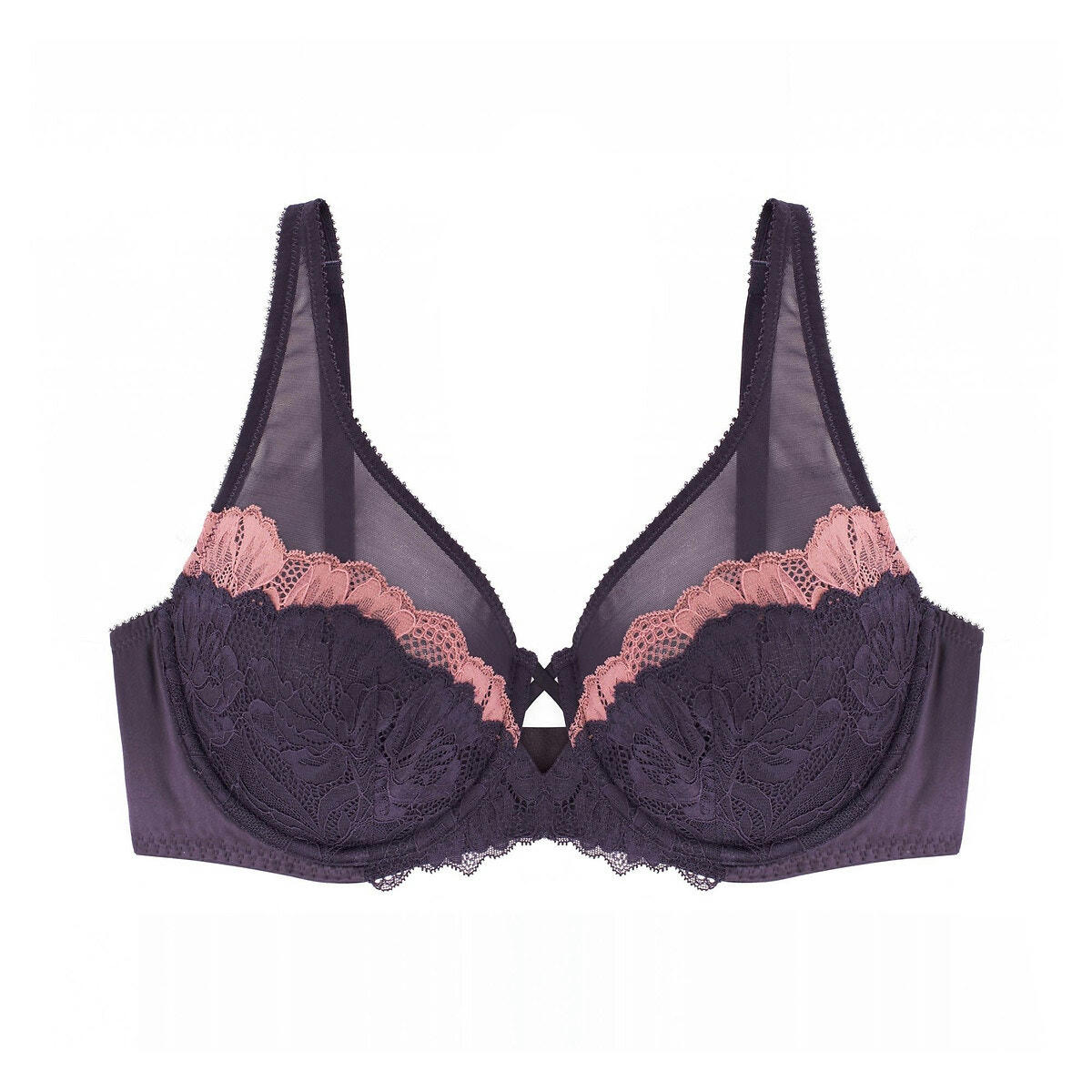 Soutien-gorge foulard