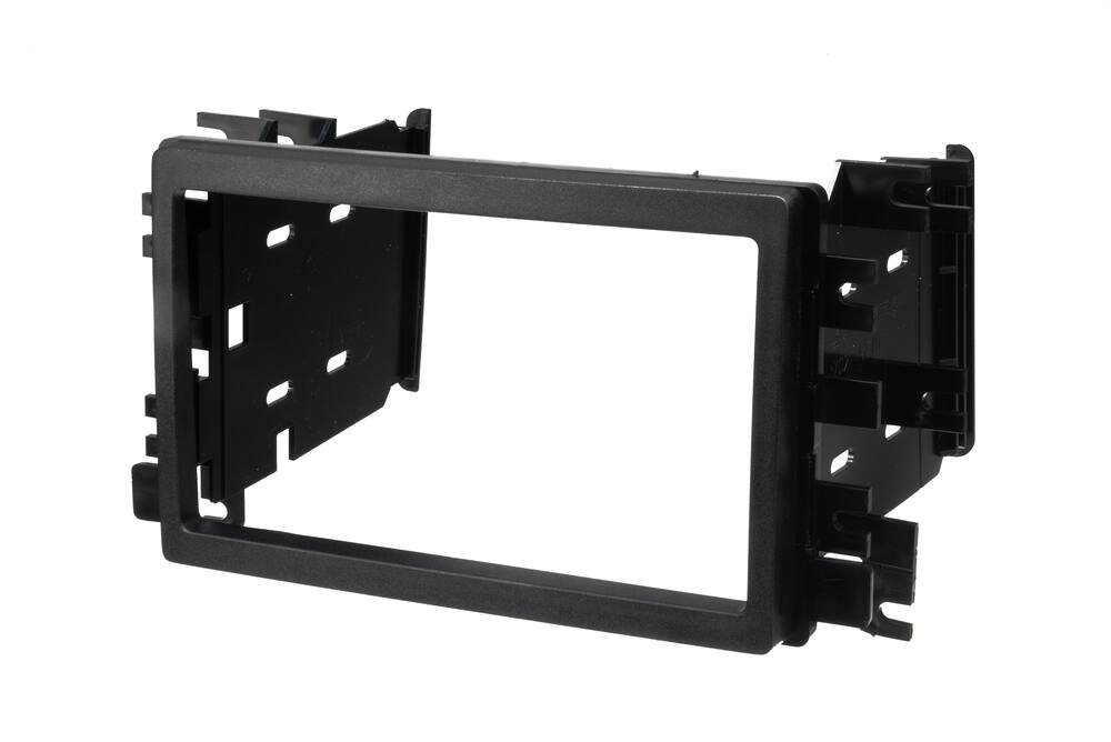 Scosche EFD390F Car Stereo Dash Install Kit for 1995 and Up Ford Vehicles