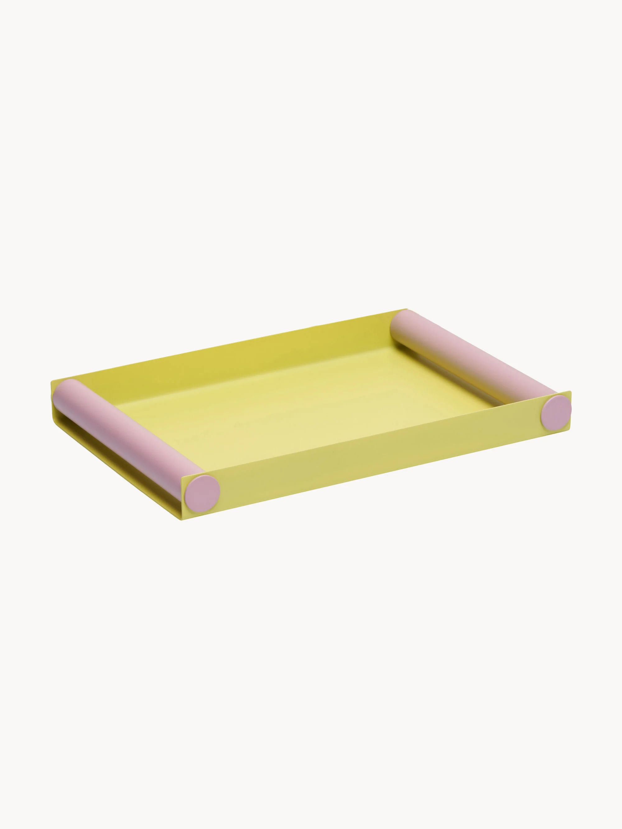 Serviertablett Ray Disco