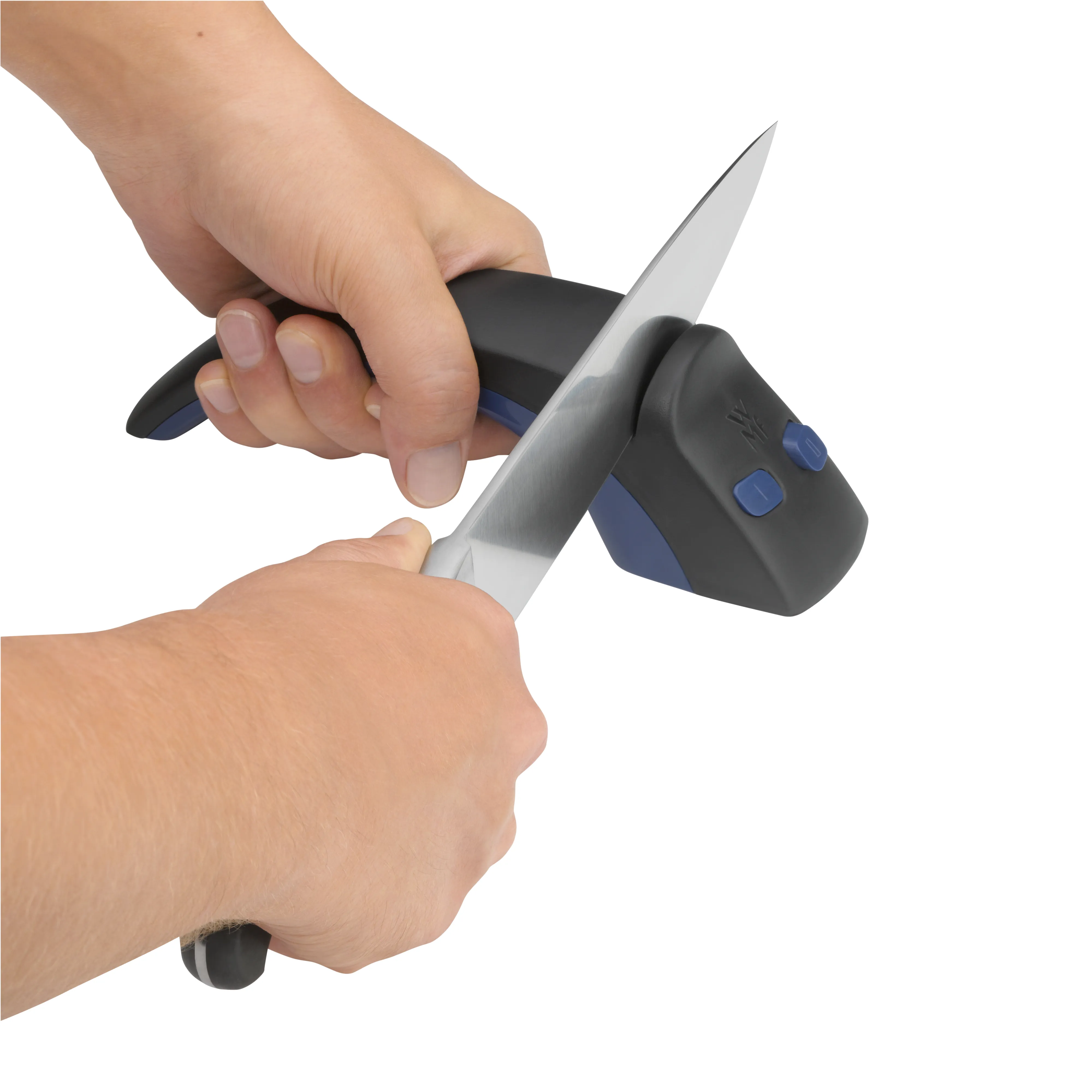 Knive sharpener