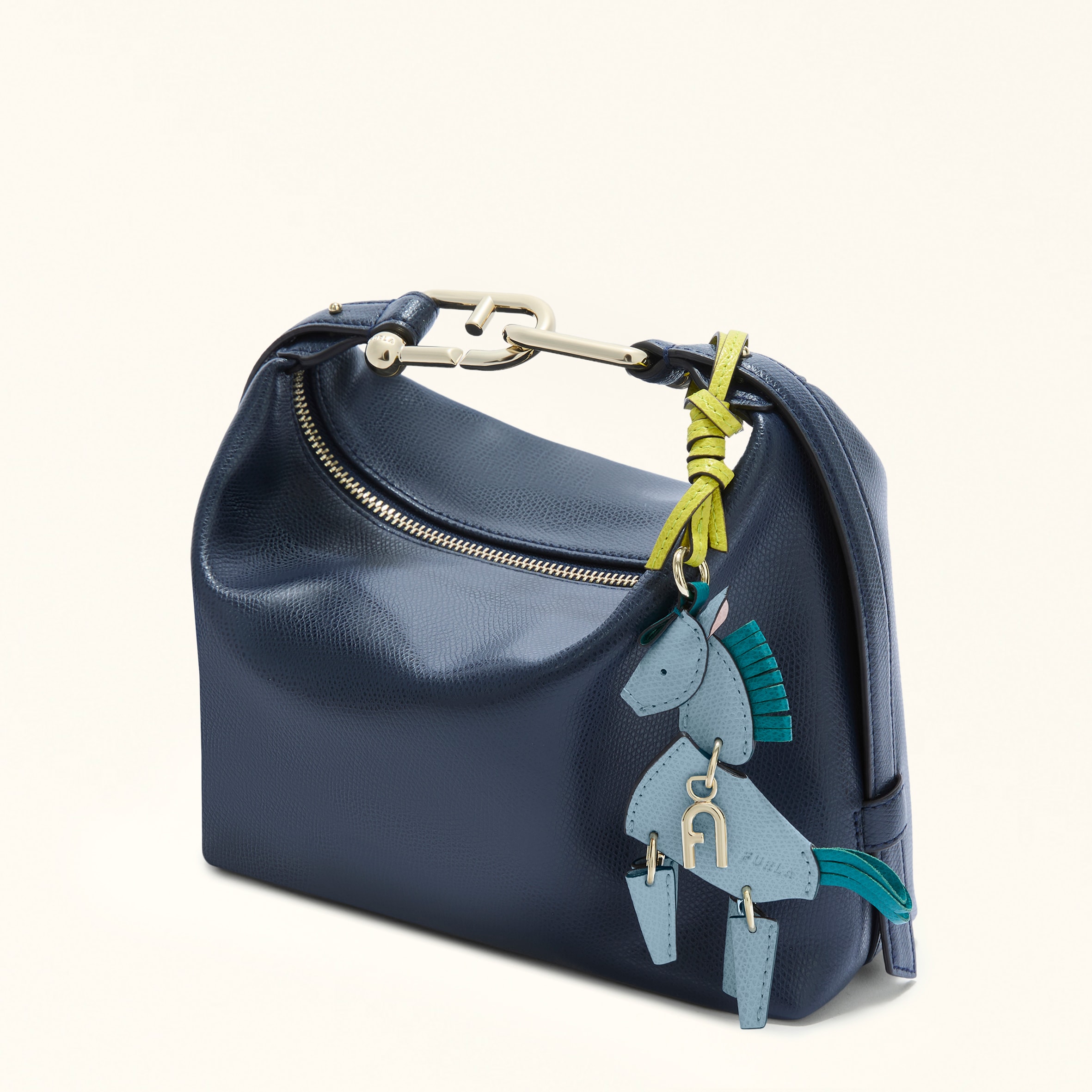 Furla Allegra Charm
