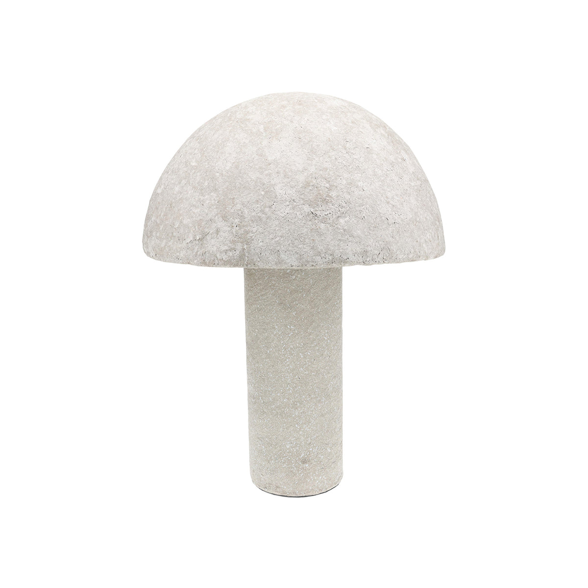 S|P Collection - Tafellamp 36xH47,5cm grey Nome