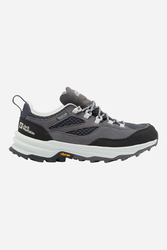 Jack Wolfskin Cyrox Texapore Low Wandelschoen Dames