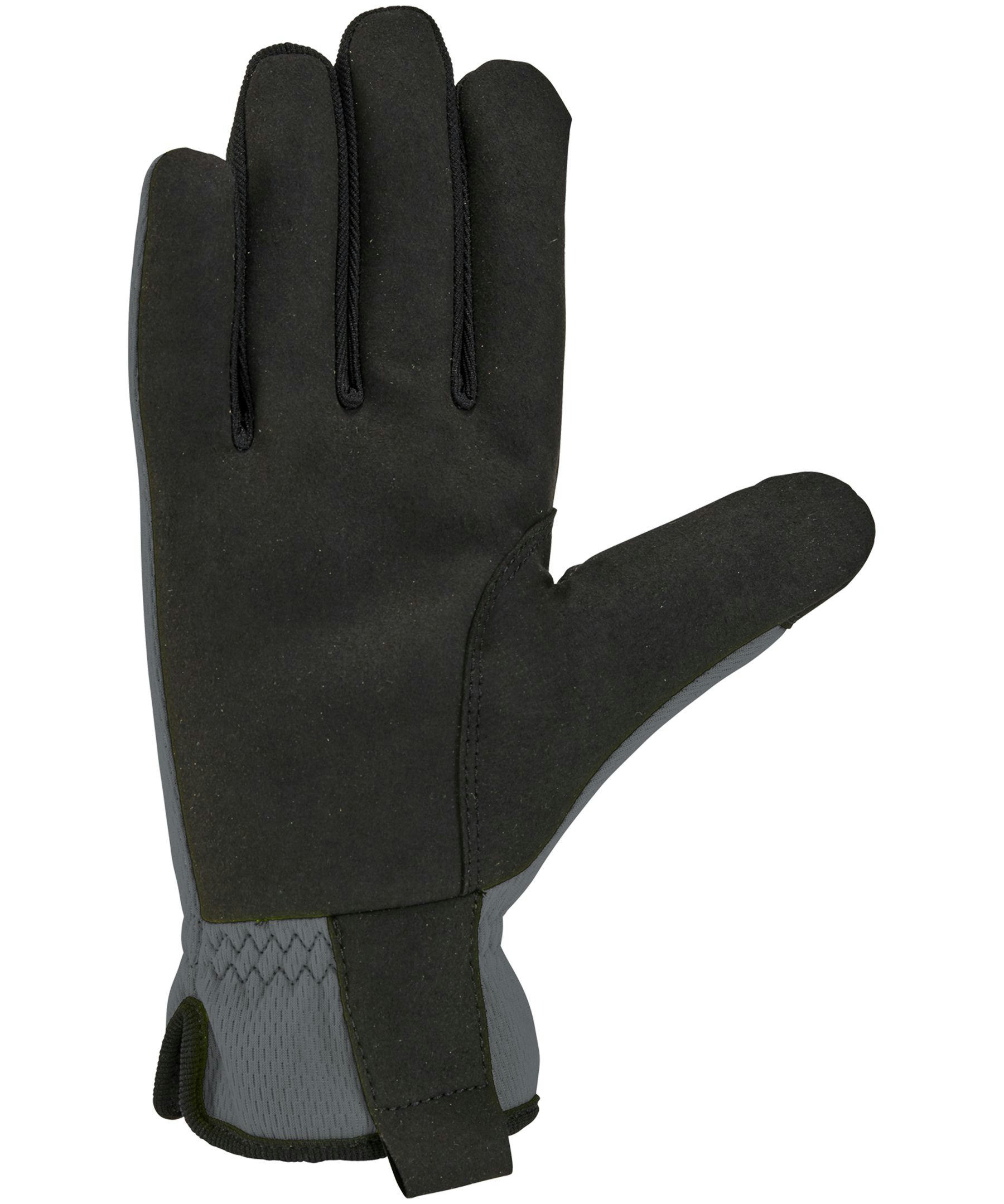 Carhartt Men's Thermal Lined High Dexterity Open Cuff Gloves