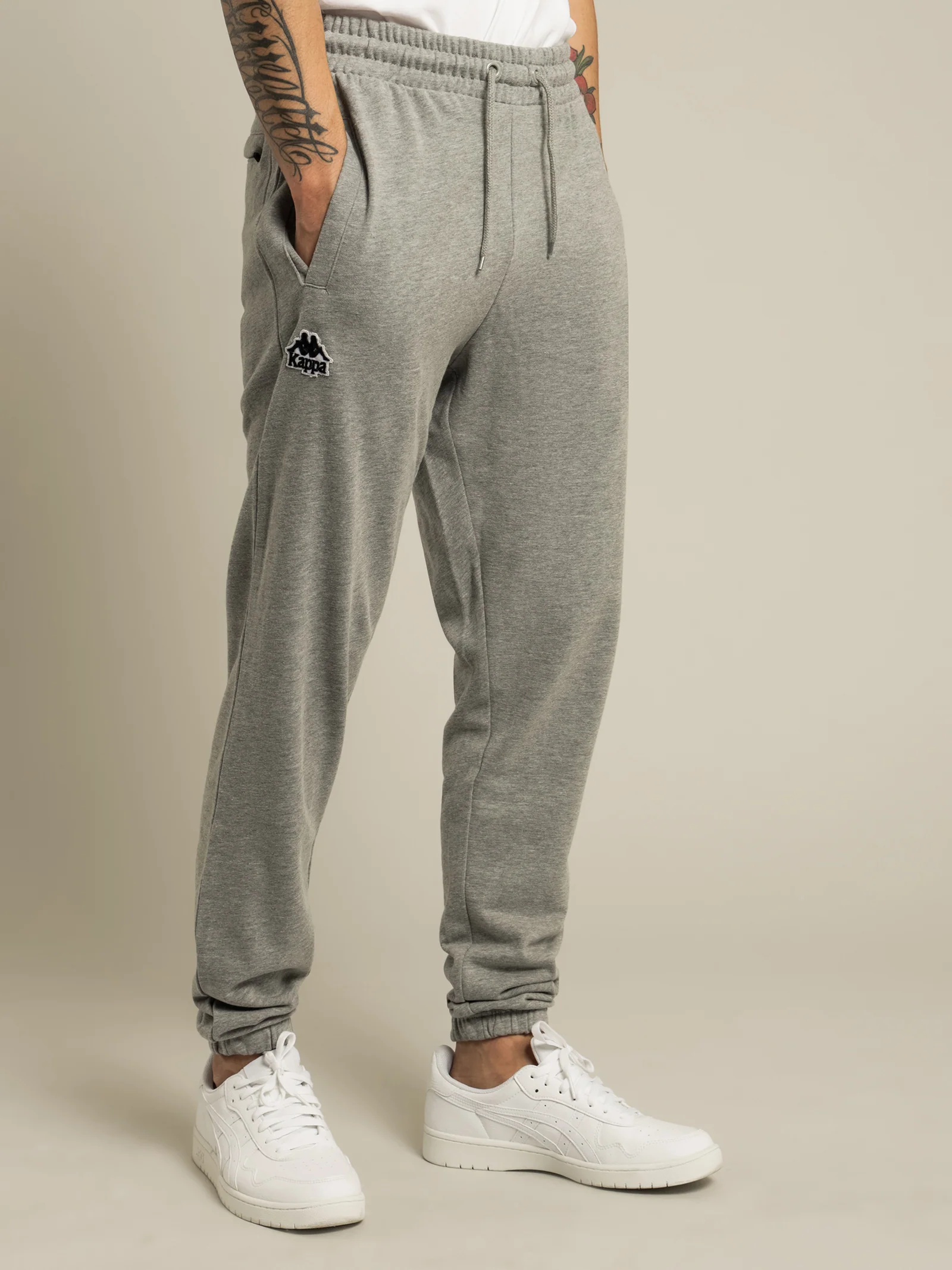 Authentic Tarioy Trackpants