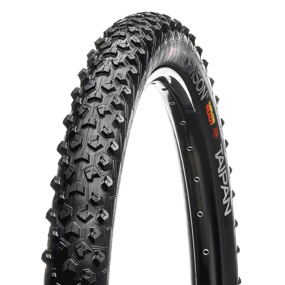 Hutchinson Taipan RaceR XC HardSkin Tubeless 29´´ x 2.10 MTB tyre