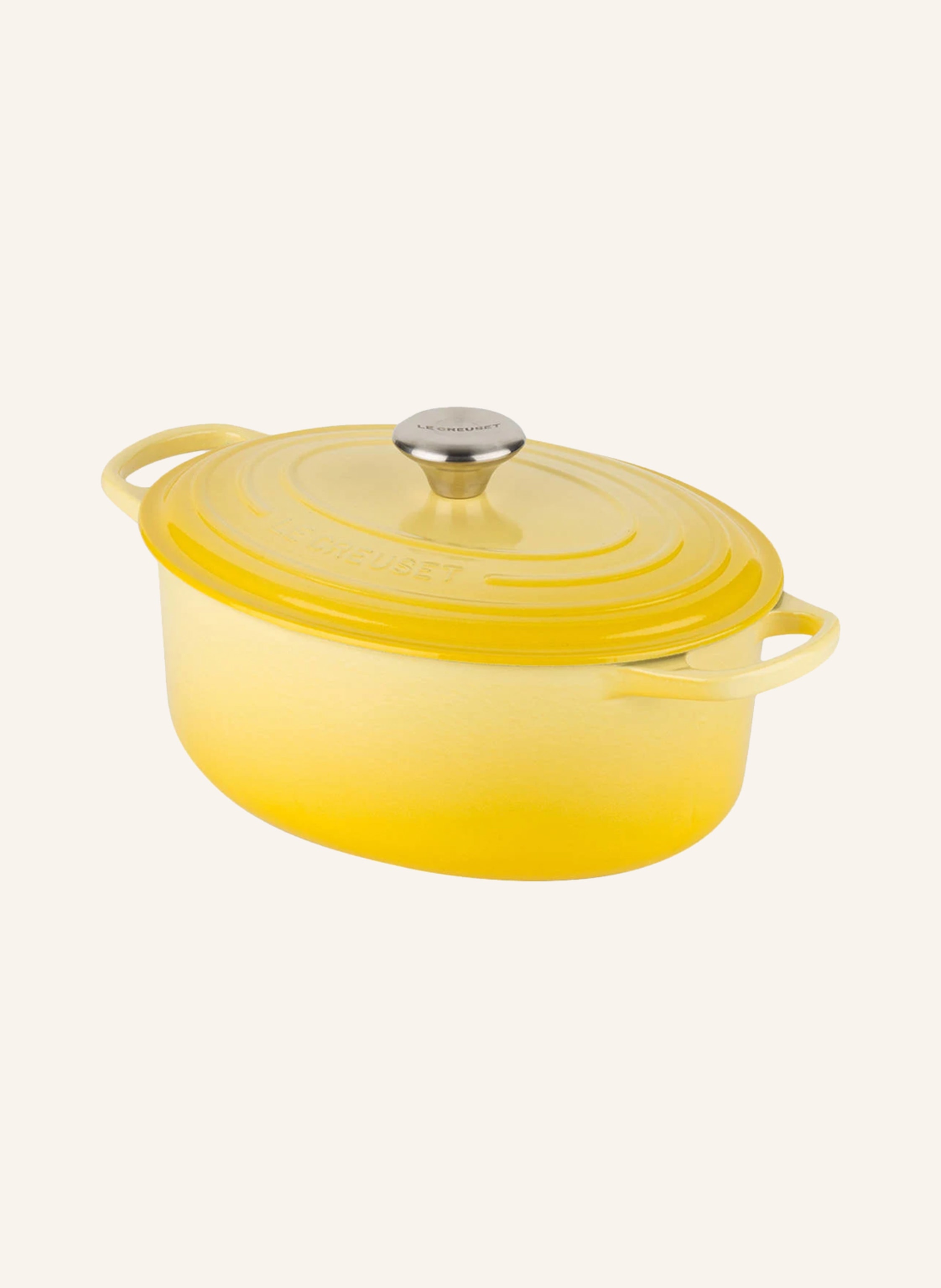 LE CREUSET Bräter SIGNATURE