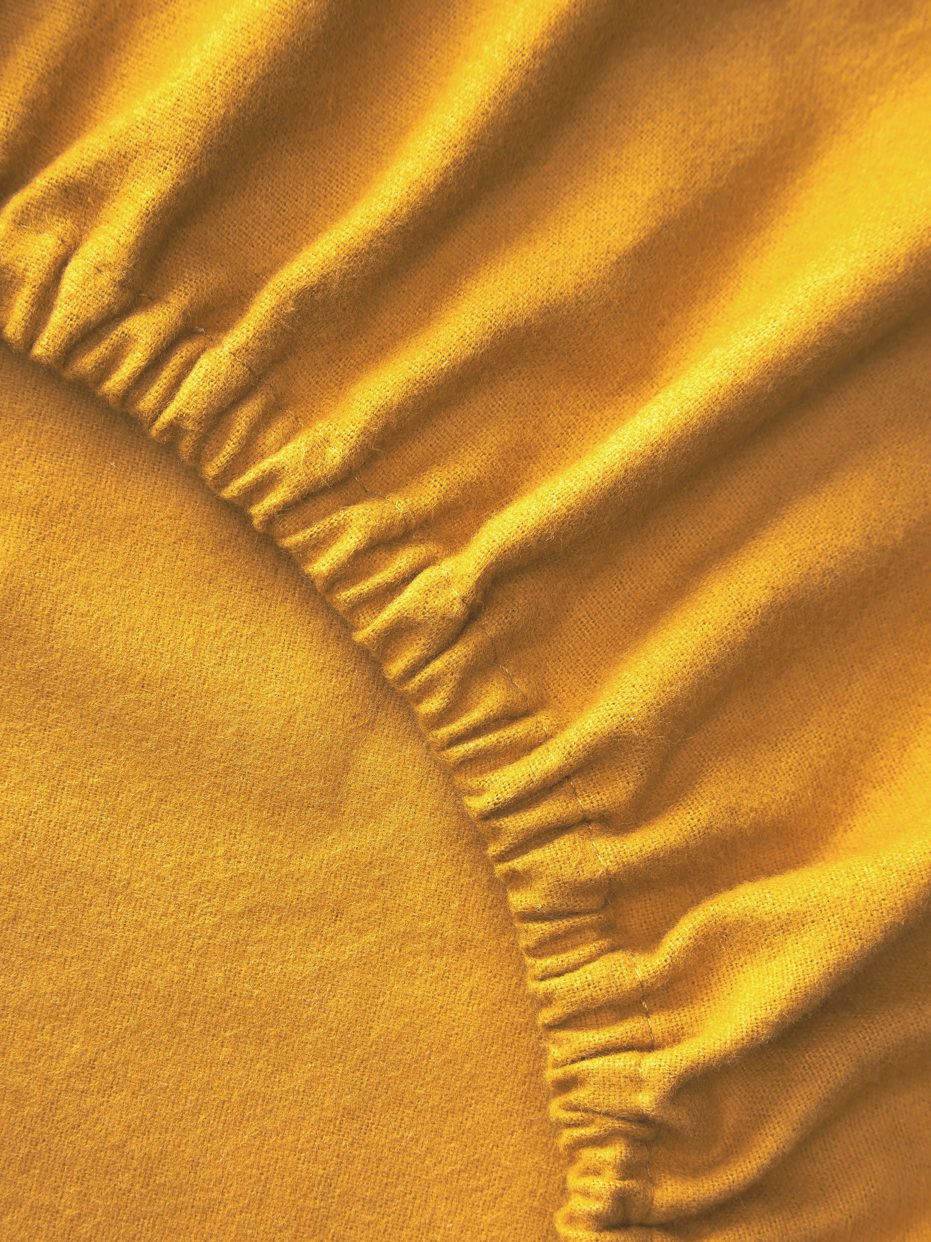 Topper-Spannbettlaken Biba, Flanell