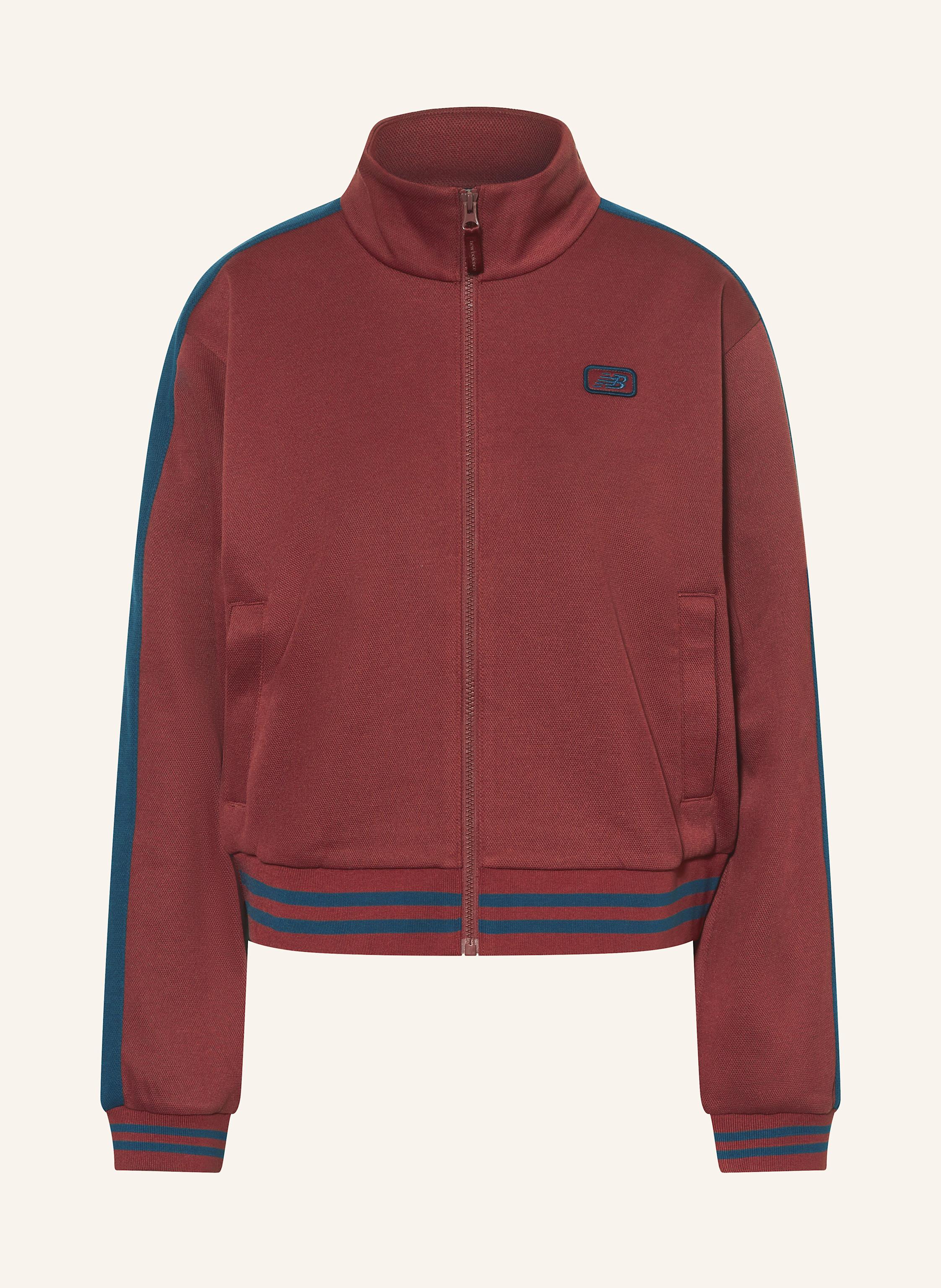 new balance Piqué-Trainingsjacke POST SEASON