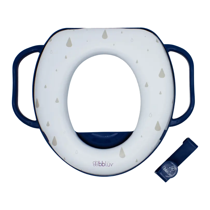 WC-Sitz Bblüv