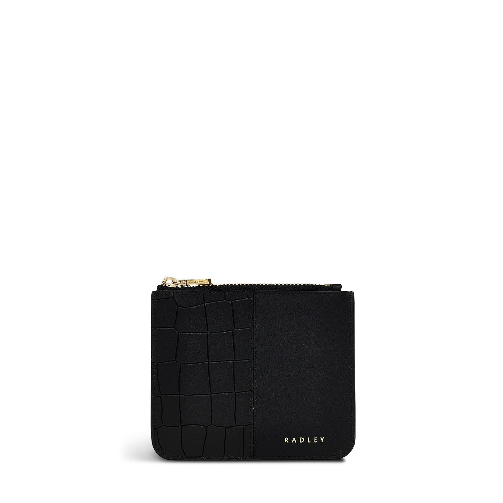 Mount Row Small Ziptop Coin Purse - RSC15079