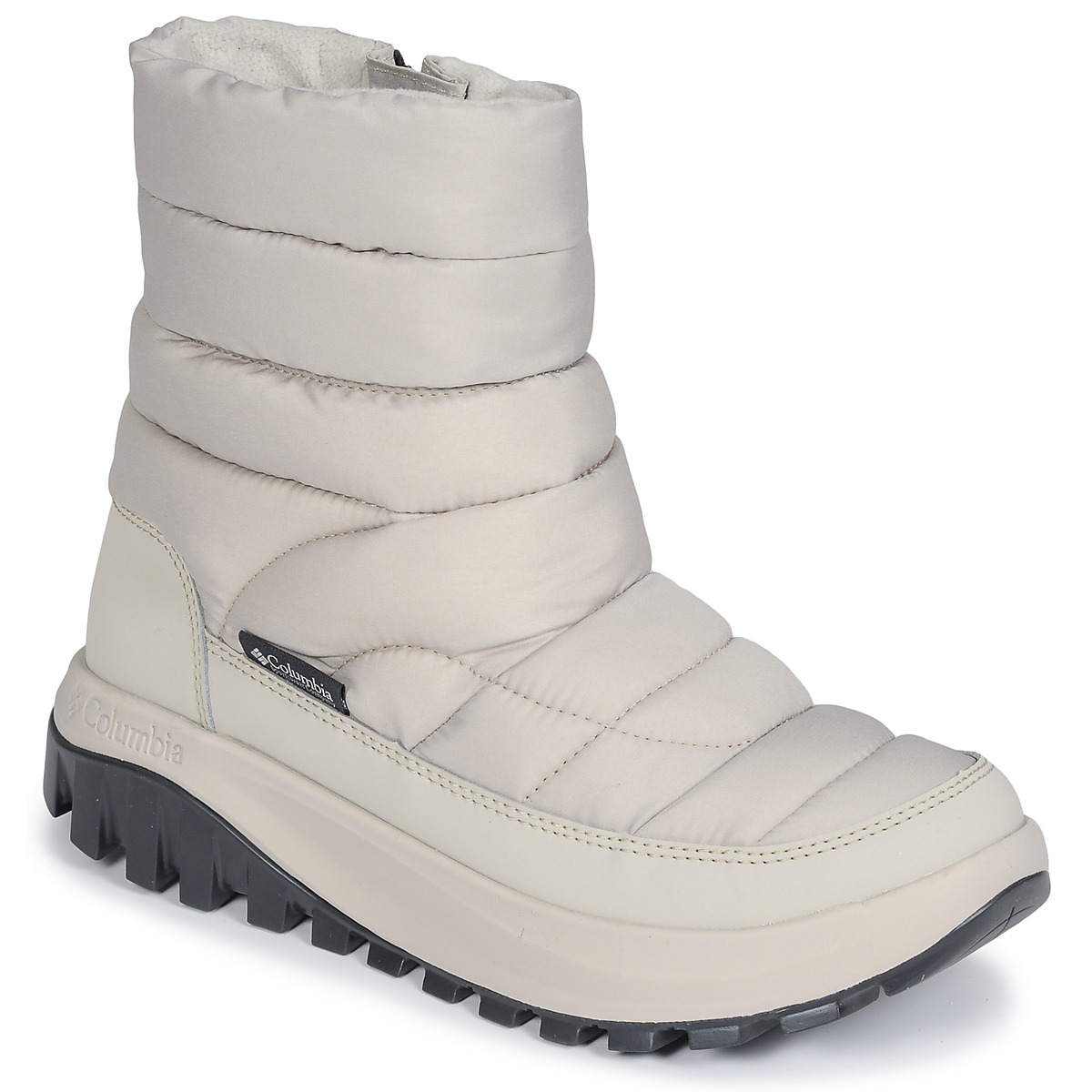 Columbia - SNOWTROT MID - Beige