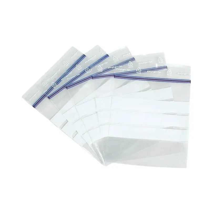 Frischhaltebeutel 100er-Set Topgrip