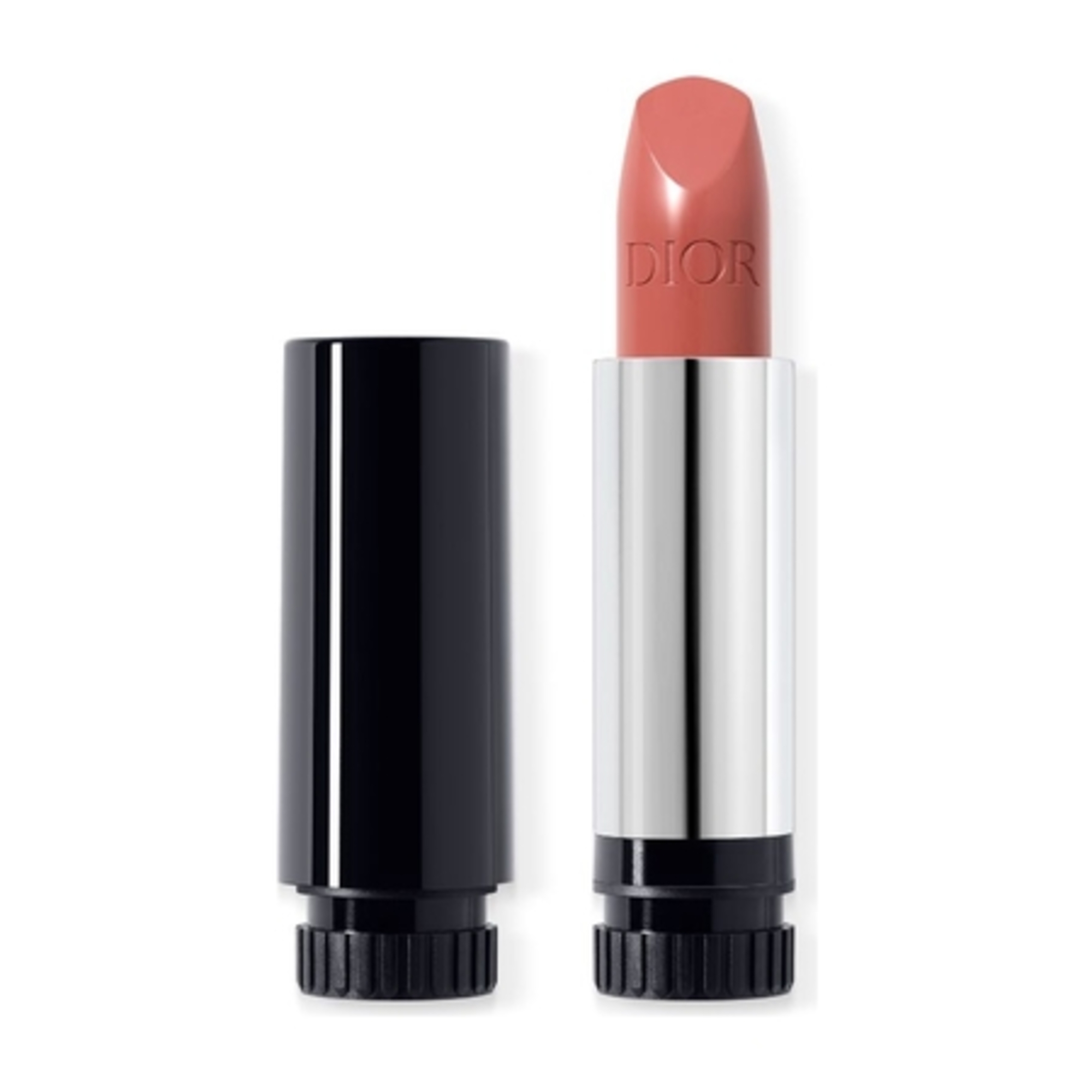ROUGE DIORRouge dior la recharge de rouge à lèvres - 2 finis : velvet et satin