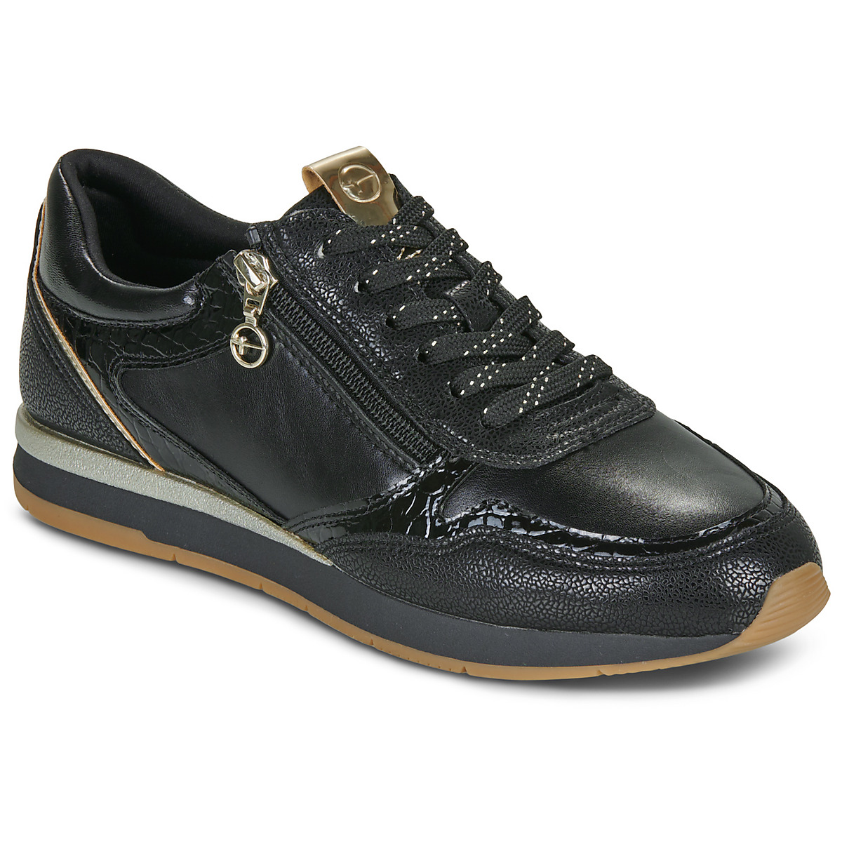Tamaris - 23613 - Black