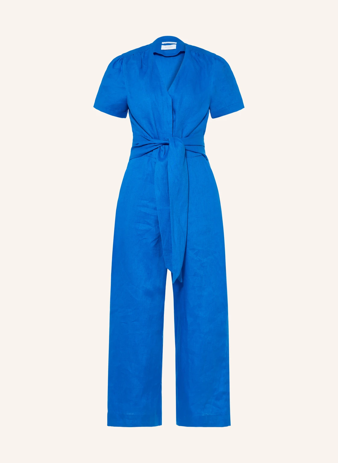 HOBBS Jumpsuit EVIE aus Leinen