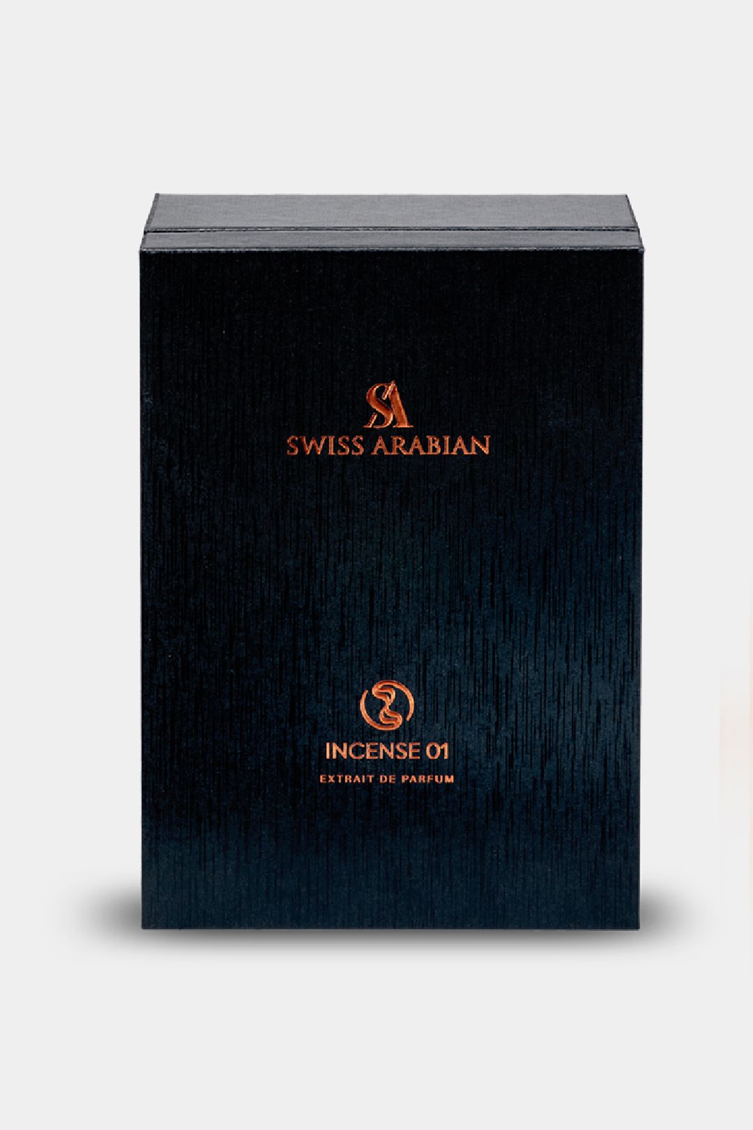 Swiss Arabian Heritage Collection Tobacco 01