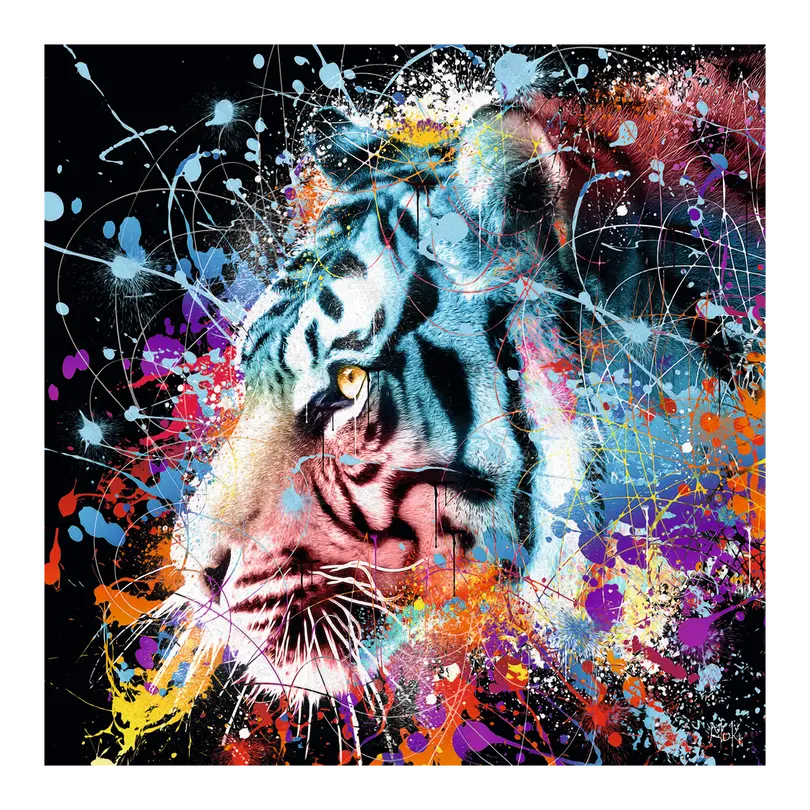 Kunstdruck Artprint