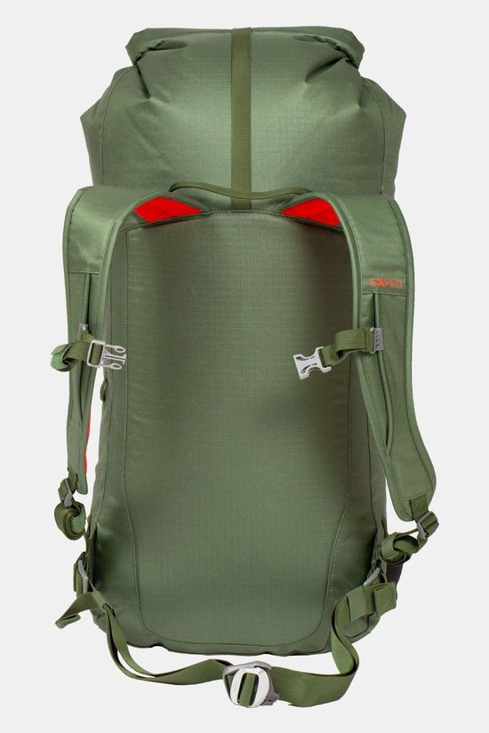 Exped Serac 35 S Rugzak