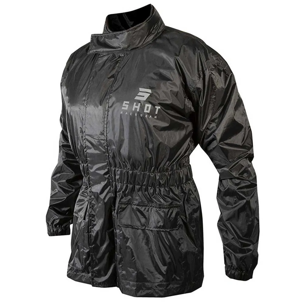 Shot 2.0 rain jacket