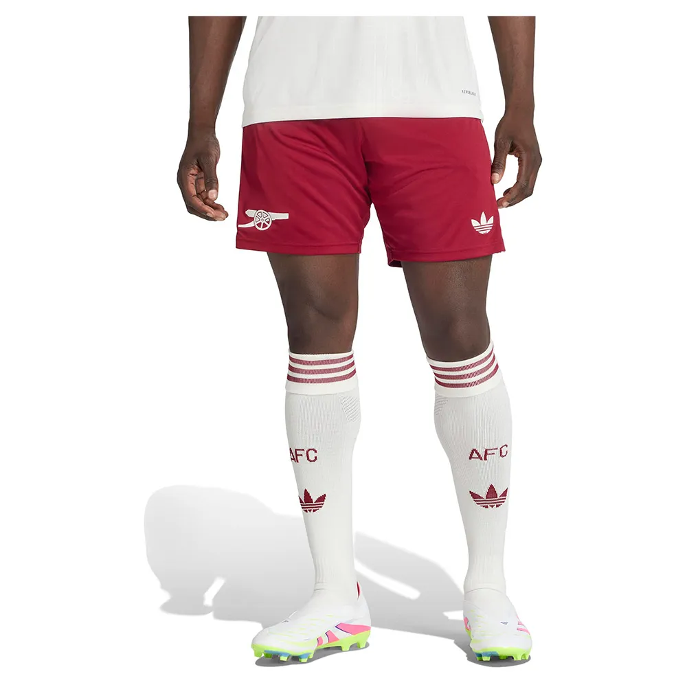 adidas Arsenal 25/26 Third shorts