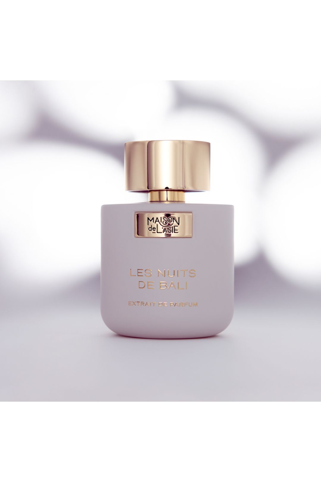 Maison de L'Asie Les Nuits De Bali Extrait De Parfum