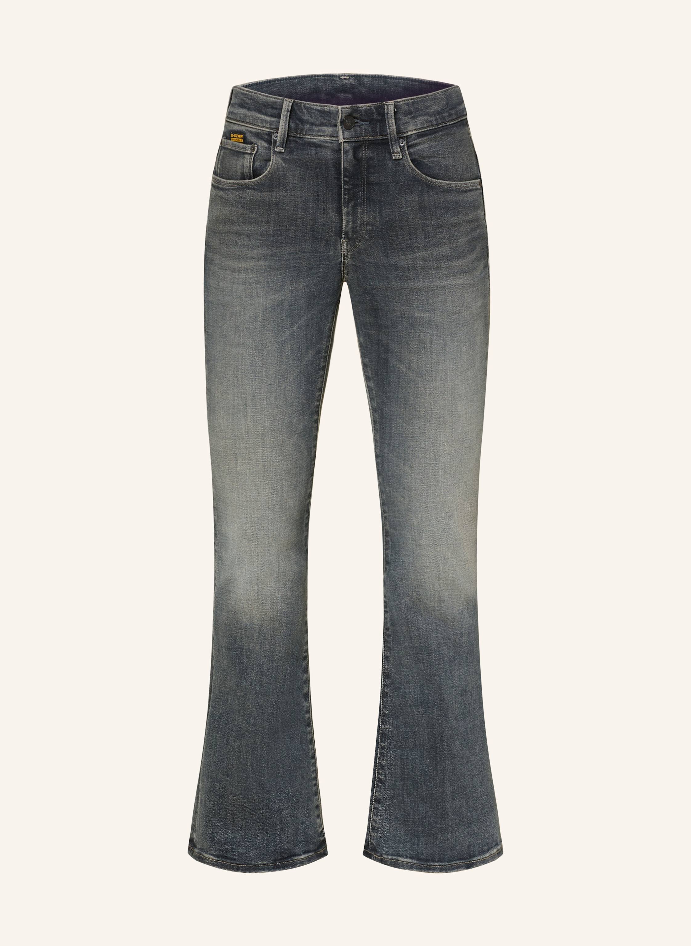 G-Star Bootcut Jeans 3301