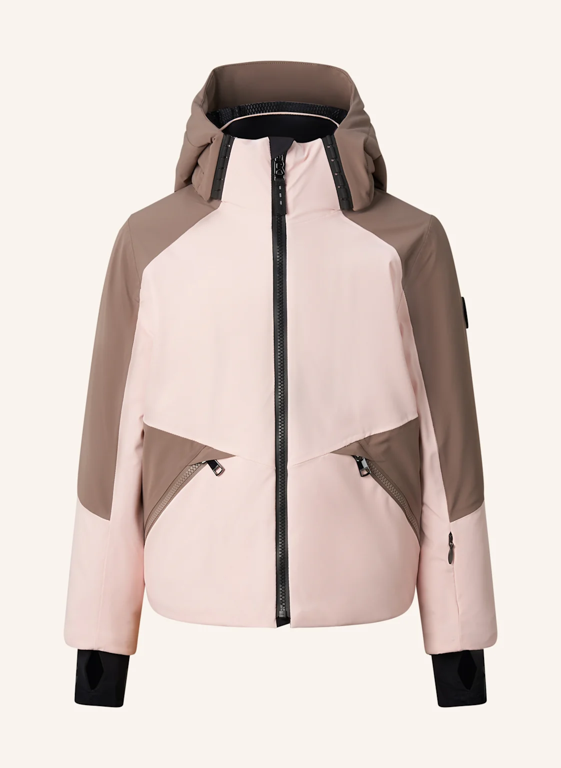 BOGNER Kids Skijacke Snow