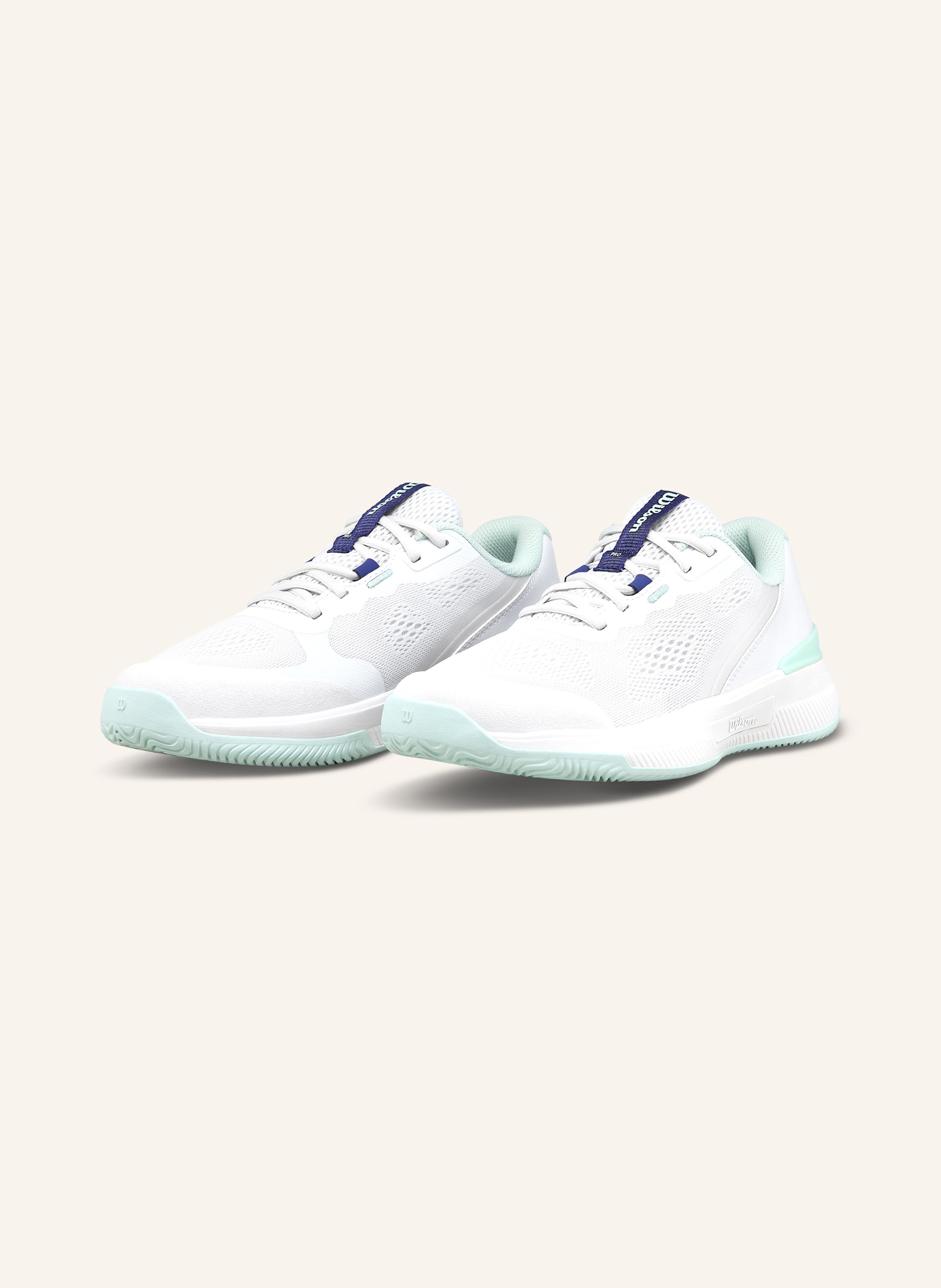 Wilson Tennisschuh INTRIGUE PRO