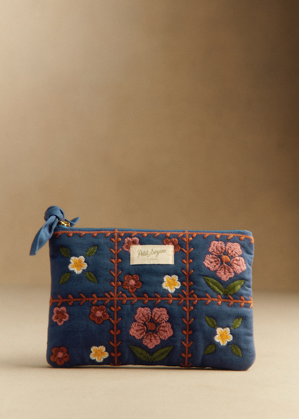 Flat Pouch