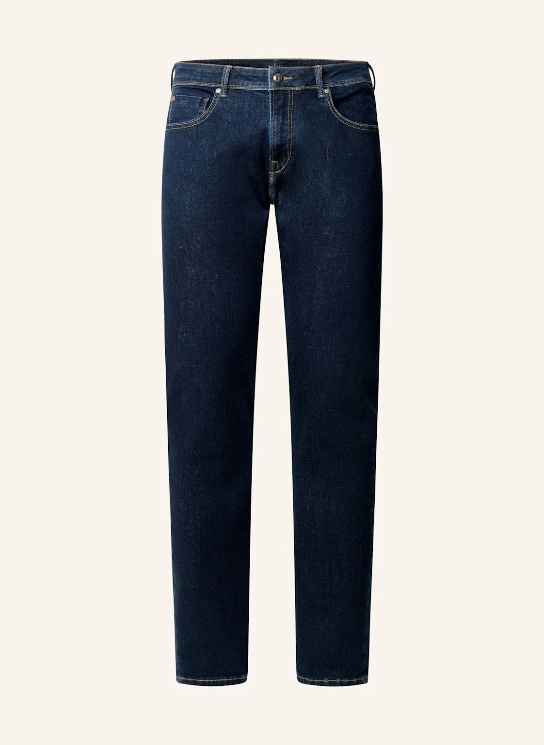 HACKETT LONDON Jeans Overall POWERFLEX RINSE WSH