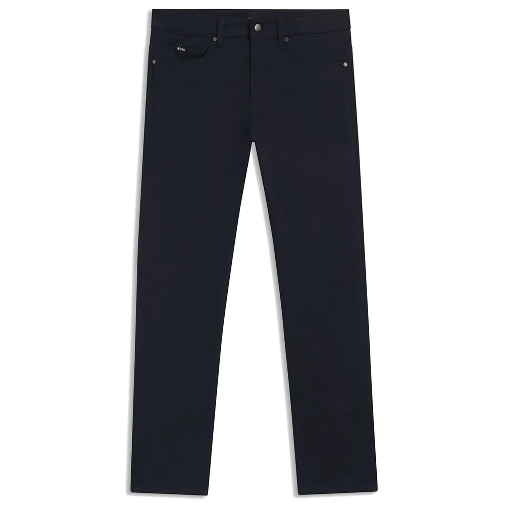 BOSS Delaware5 10270885 01 pants