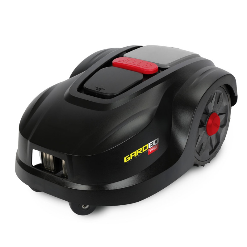 Tondeuse robot 24 V GARDEO PRO