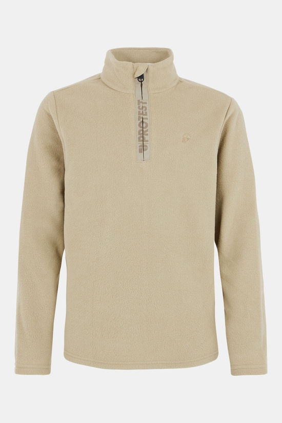 Protest Perfecty 1/4 Zip Skipully Junior