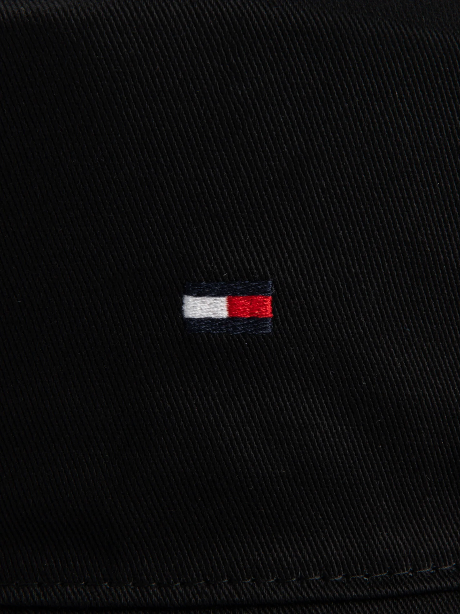 Flag Bucket Hat