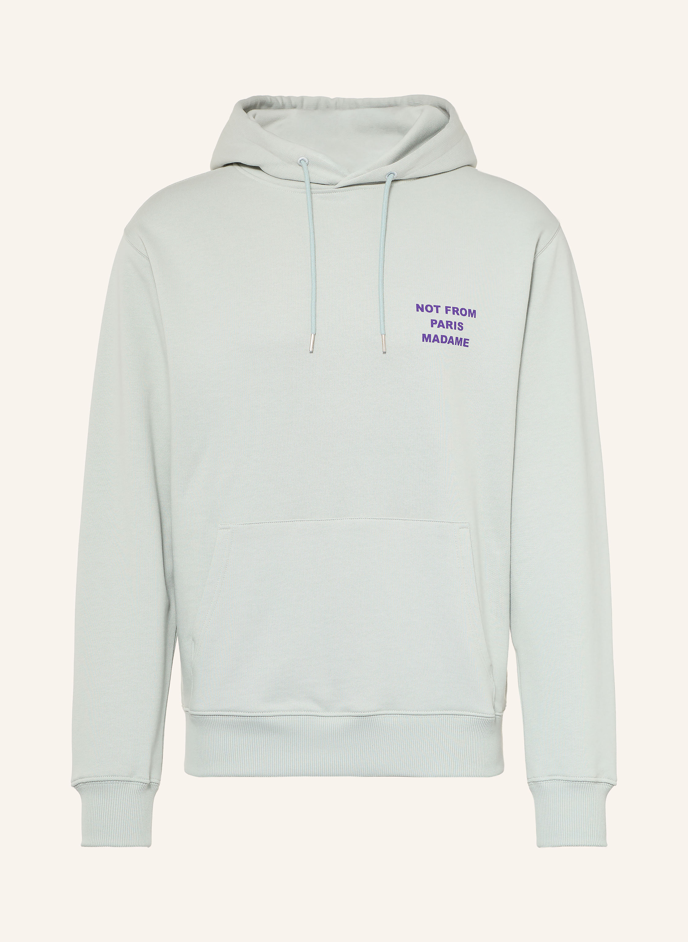 DRÔLE DE MONSIEUR Hoodie