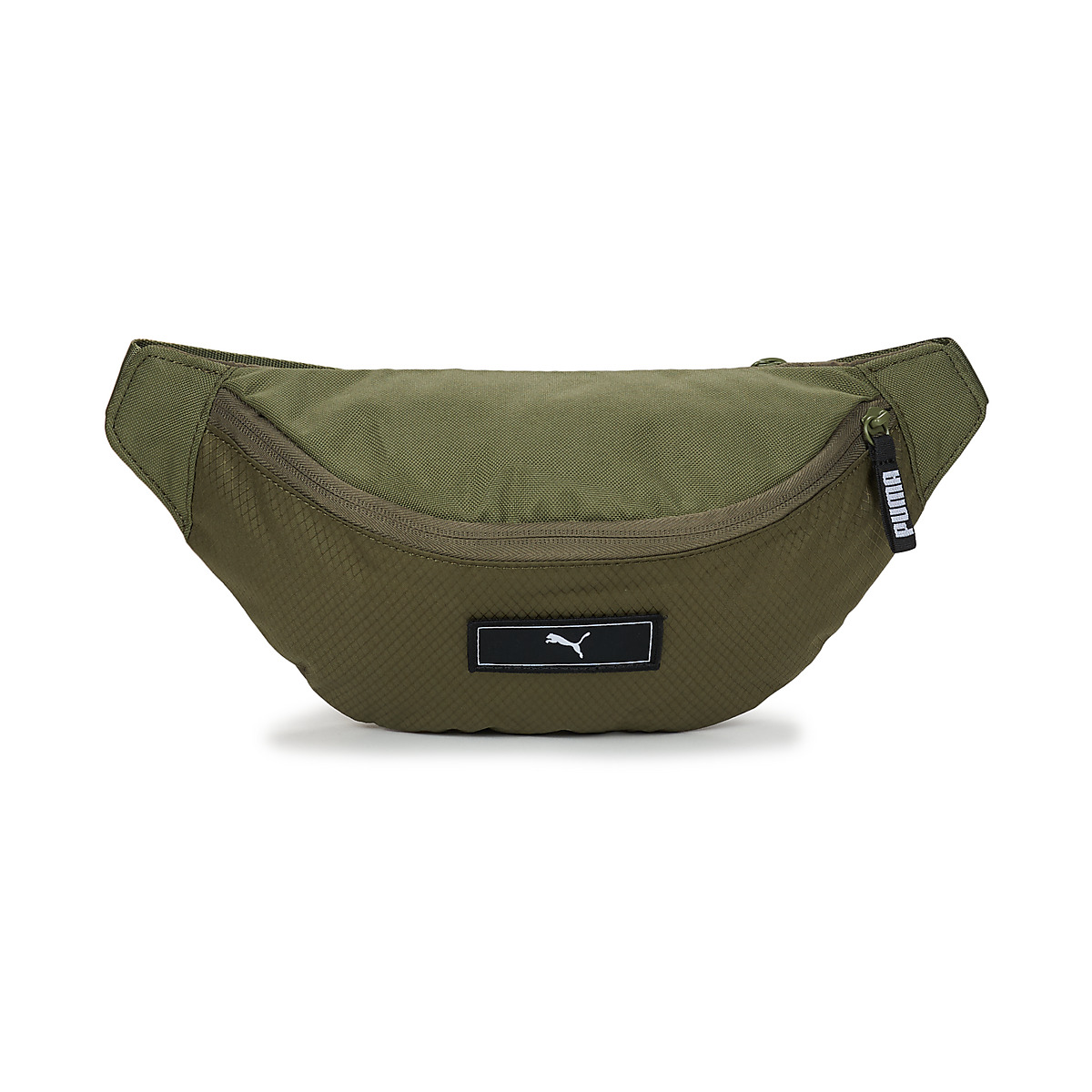Puma - PUMA DECK Waist Bag - Kaki