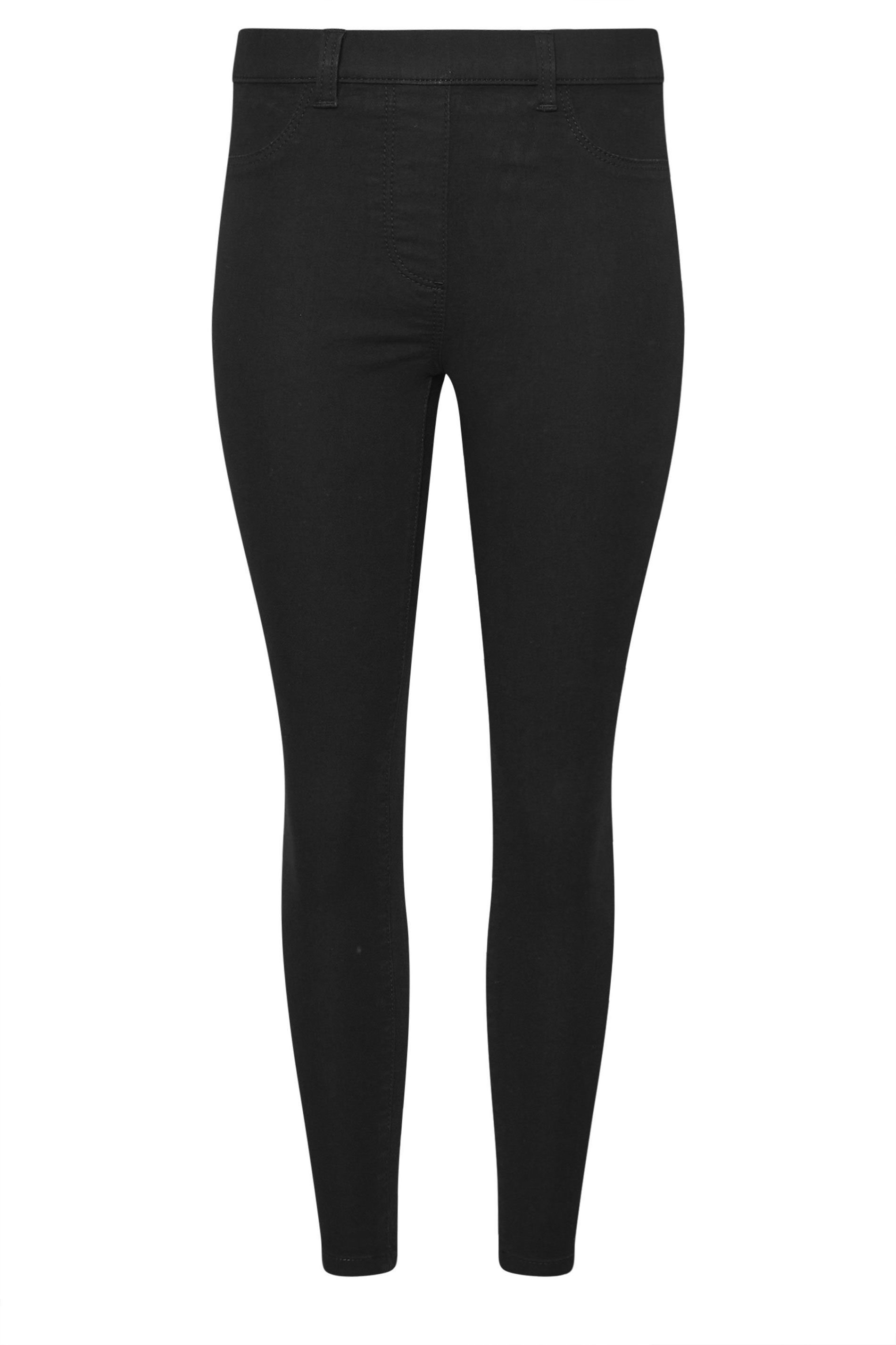 M&Co Petite Jeggings