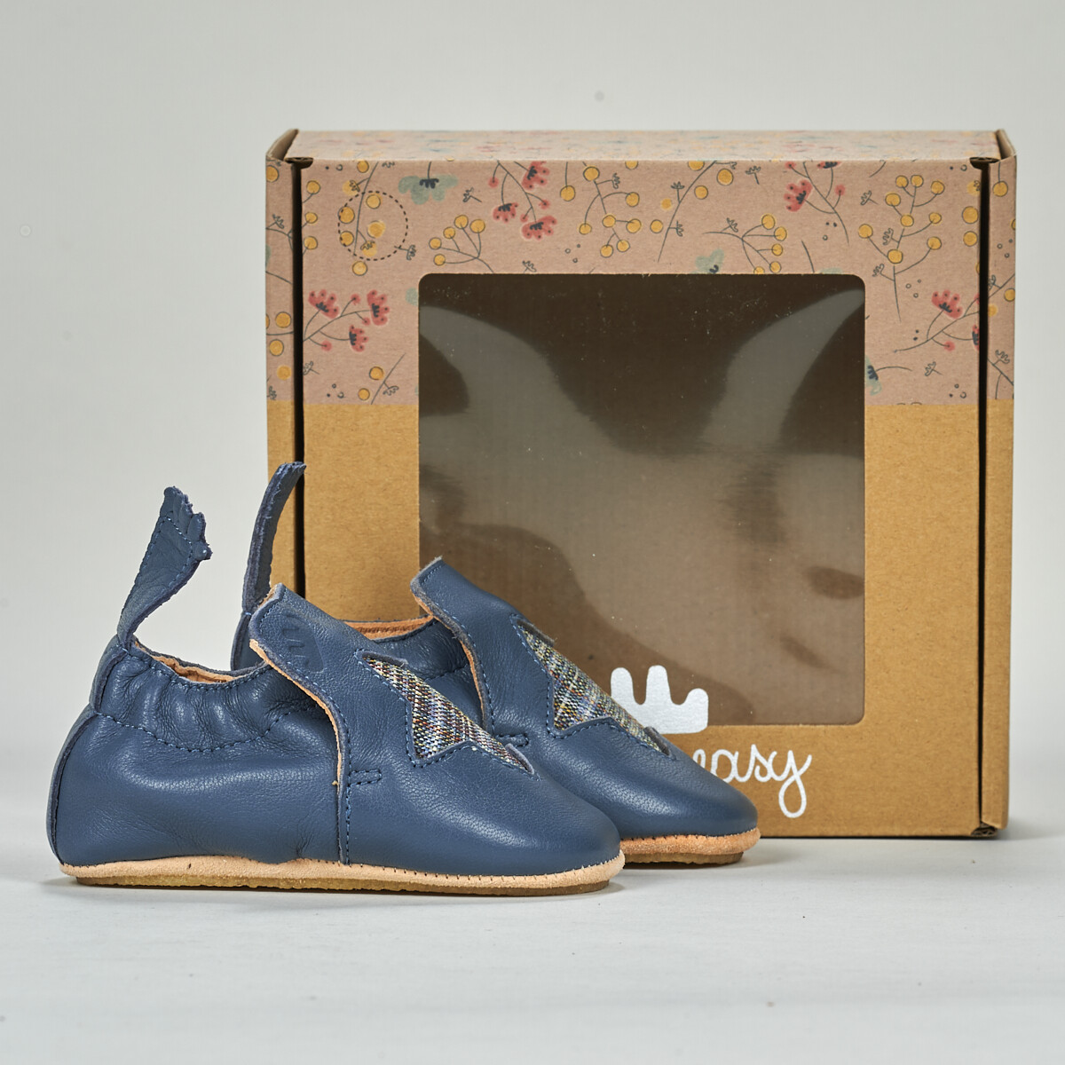 Easy Peasy - MY BLUBLU ETOILE - Blue