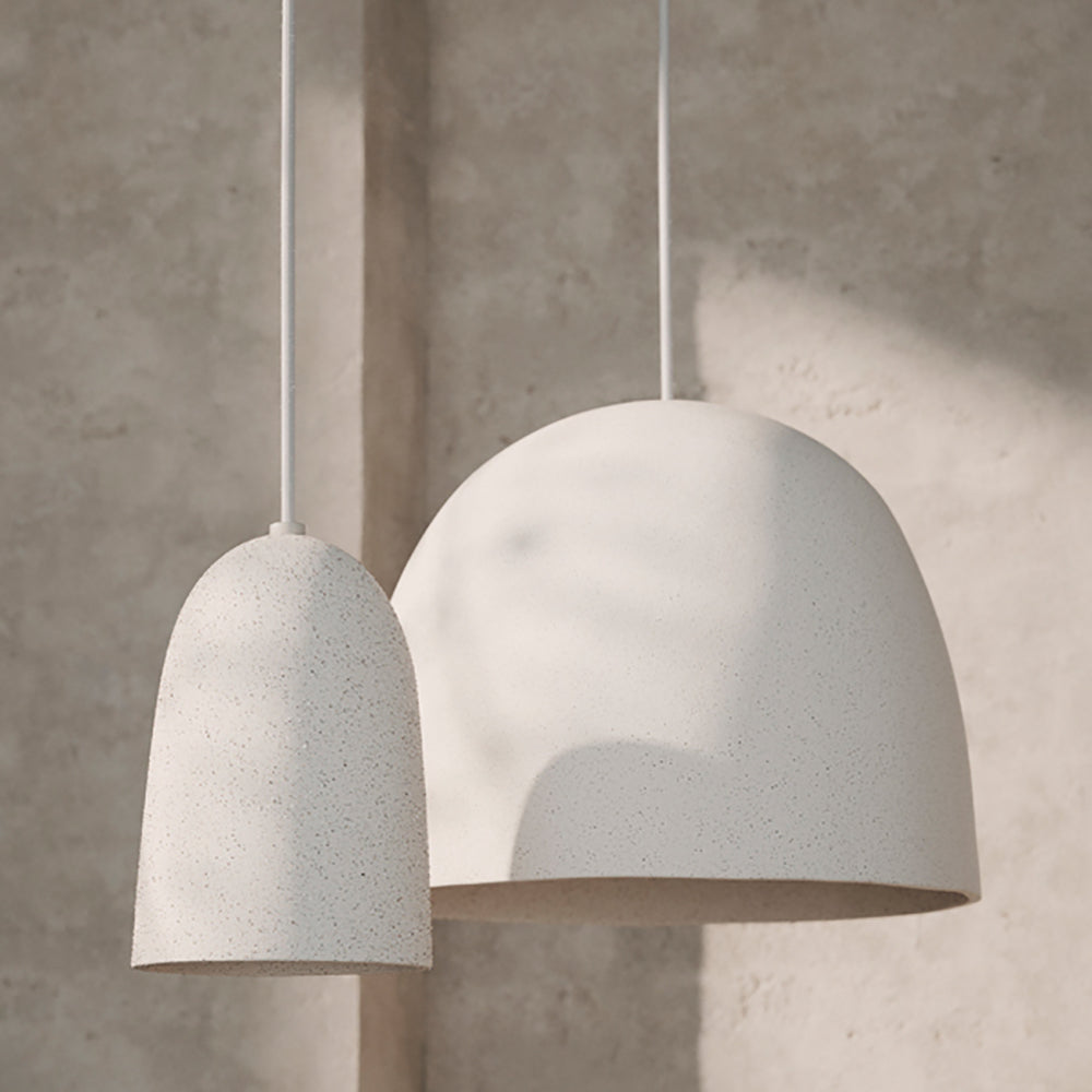 Ferm Living Speckle Hanglamp L