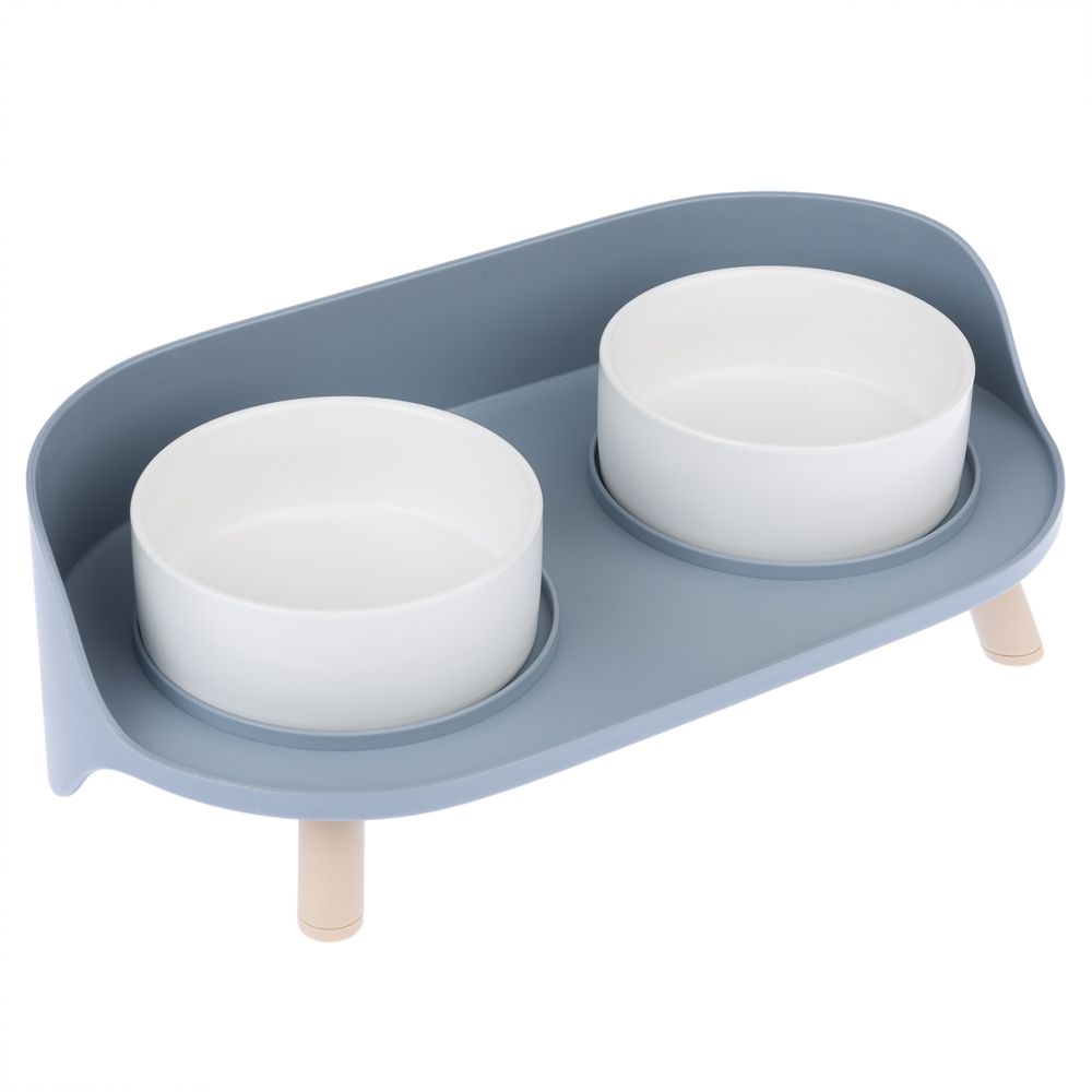 TIAKI Ceramic Bowl Duo