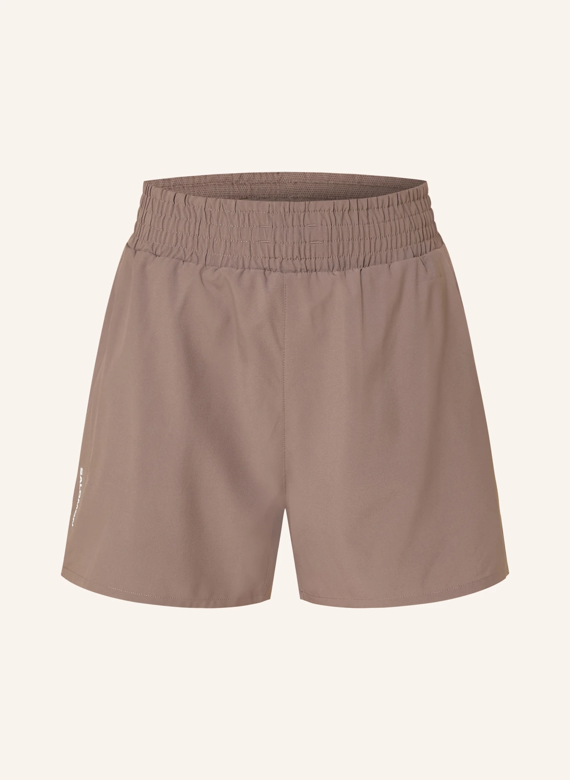 SALOMON 2-in-1-Laufshorts SHKOUT CORE