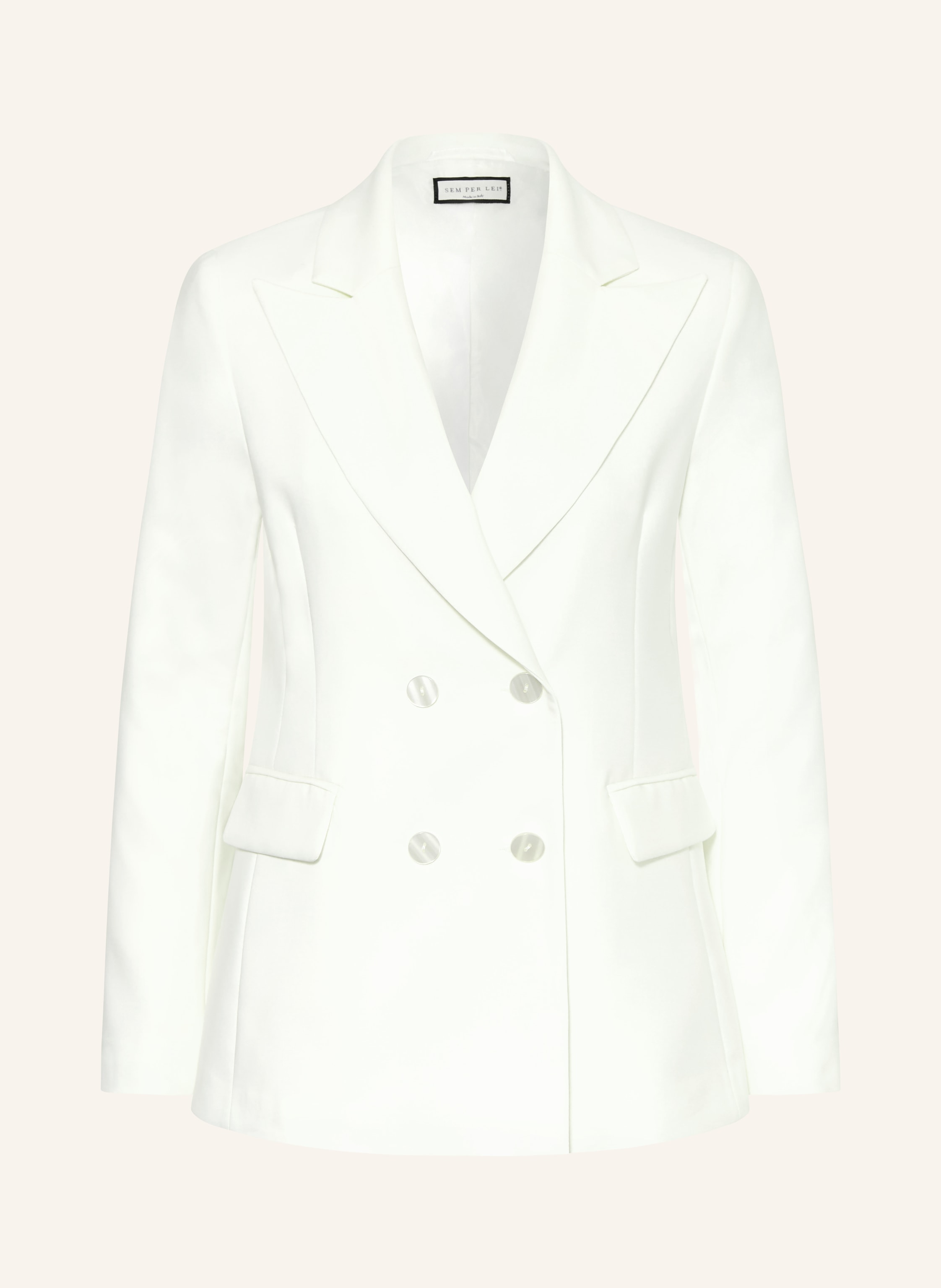 SEM PER LEI Blazer