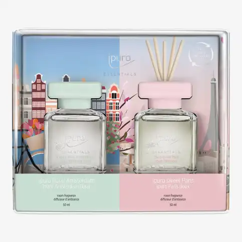 Geschenk- & Duft-Sets