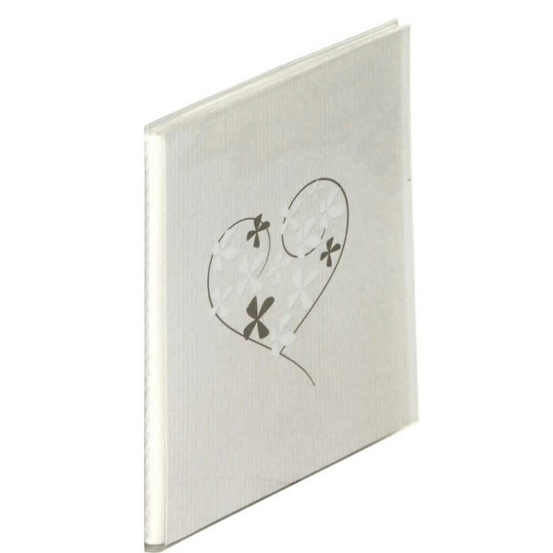 OUI - Album photo mariage pochettes 24 photos 11,5x15