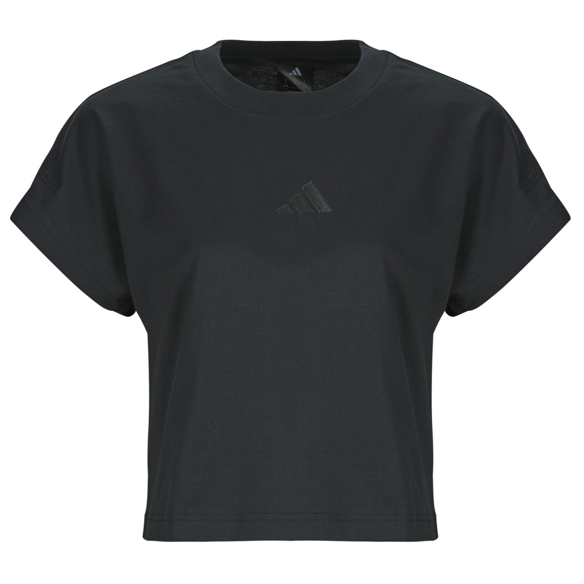 adidas - ALL SZN T-Shirt - Black