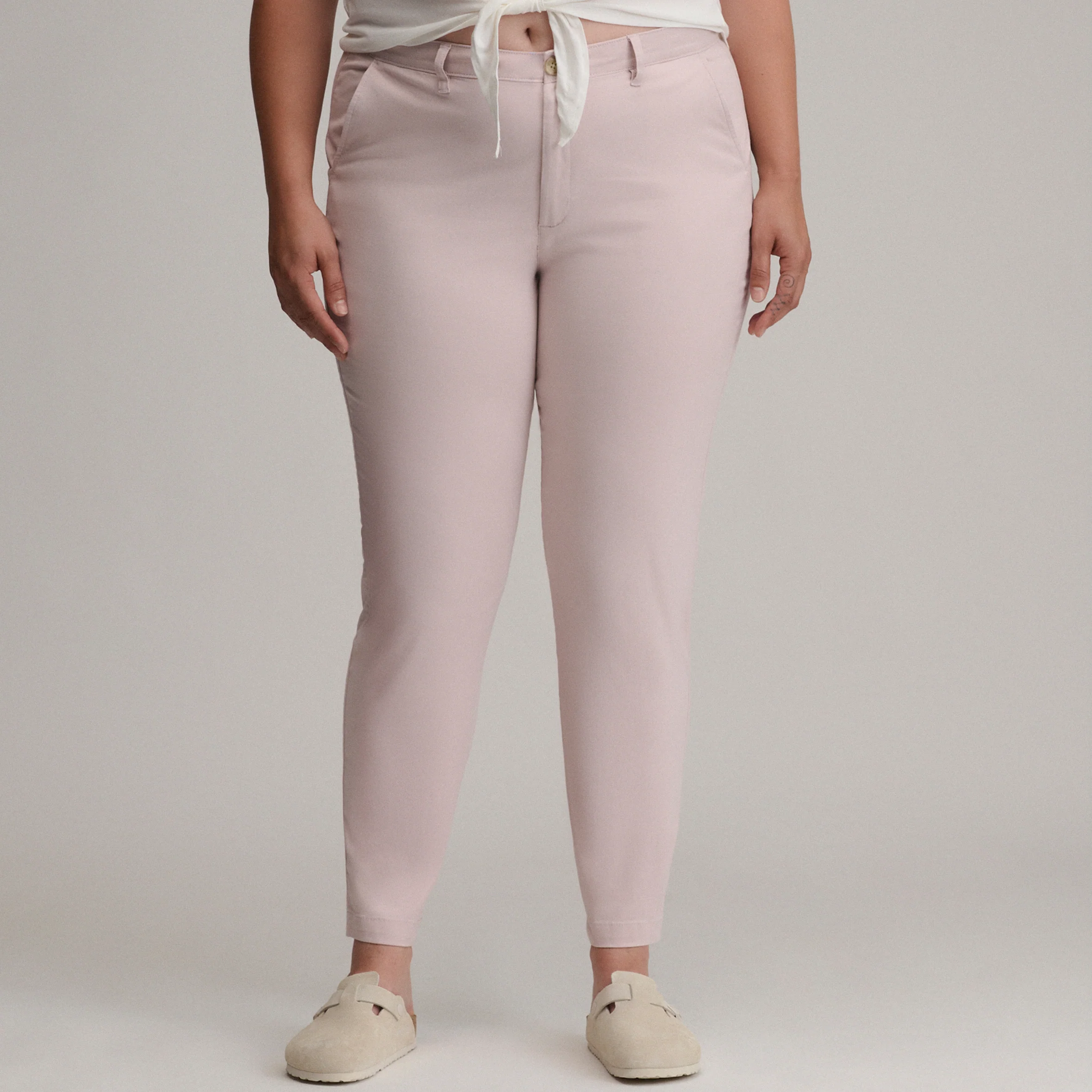 Women's Softened Legend Wash Pants