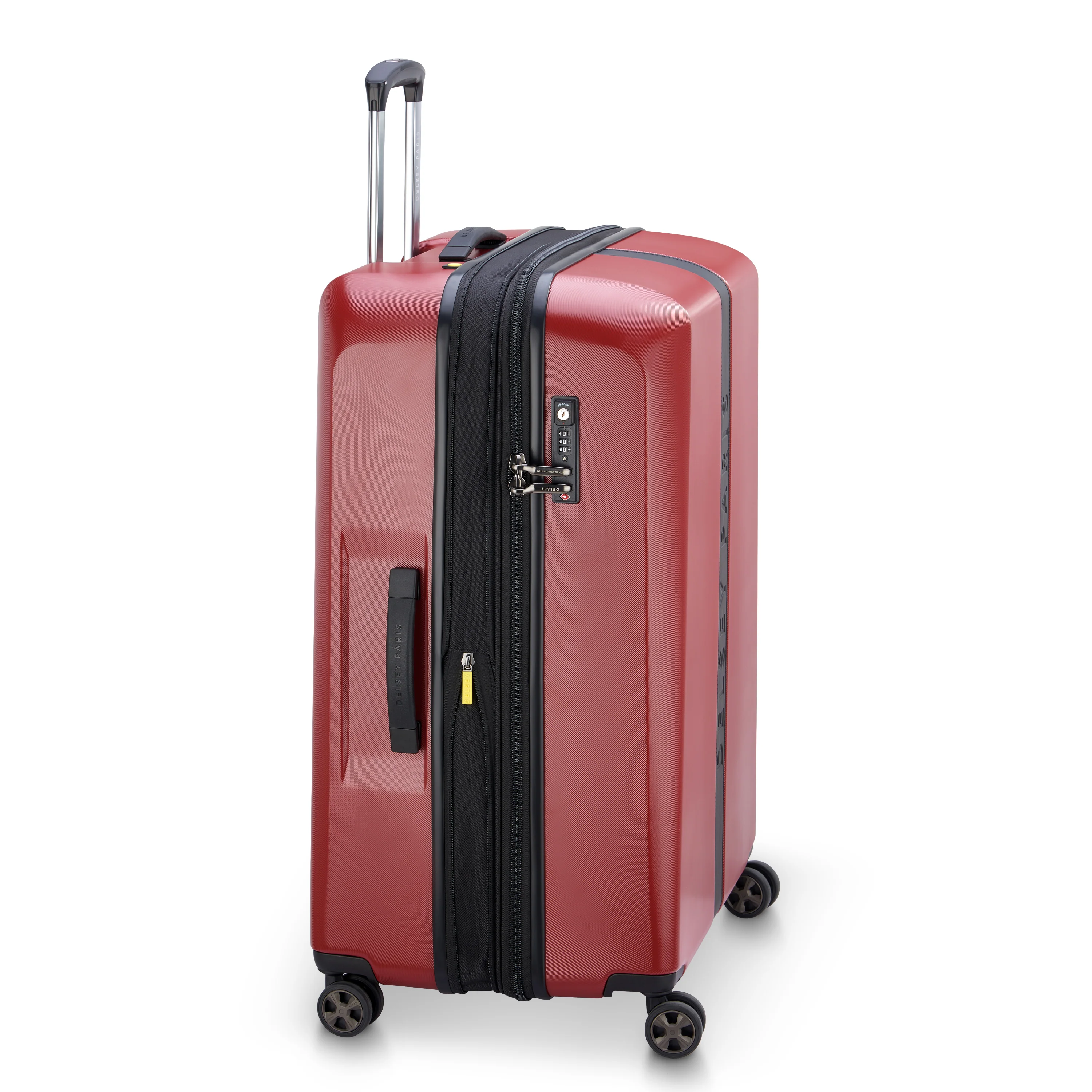 PROMENADE HARD 2.0 - L extensible (76cm)