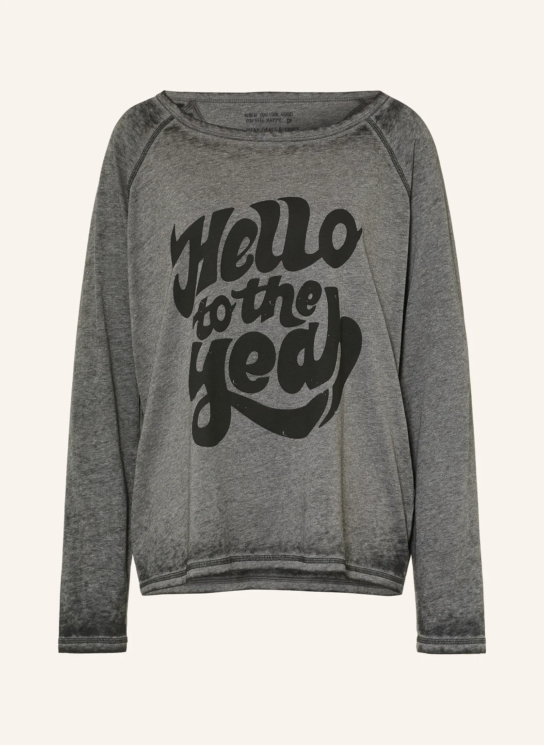 Grace Longsleeve