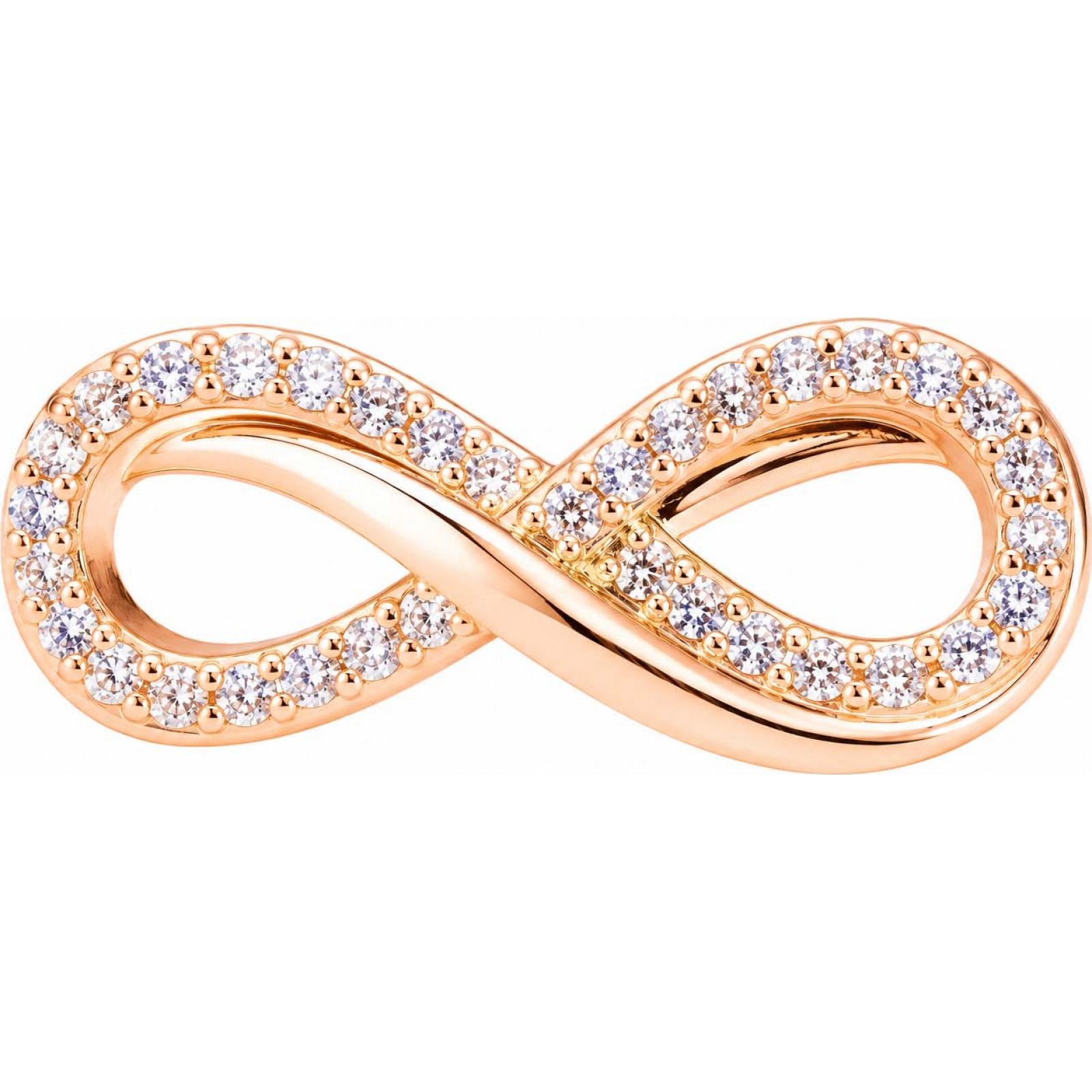 Swarovski 5701562 Hyperbola Pair Of Earrings
